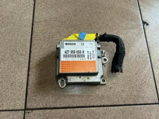 4Z7959655H Блок AirBag Audi A6 C5 (S6,RS6) Арт e9520511, вид 1