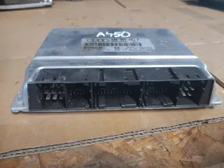 4B0907401F Блок управления двигателем Audi A6 C5 (S6,RS6) Арт e9520619, вид 2