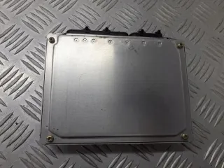 4D0907551AF Блок управления двигателем Audi A6 C5 (S6,RS6) Арт e9520653, вид 2