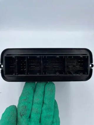 8516753 030145425 0281018297 Блок управления двигателем BMW 5 F10/F11/GT F07 Арт e9520753, вид 2