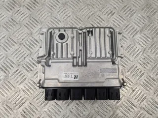 5A23E06 Блок управления двигателем BMW X3 G01 Арт e9520780, вид 1