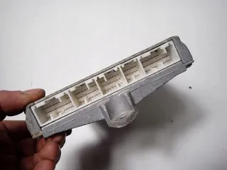 37820-RCA-A74 13259801 Блок управления двигателем Honda Accord 7 Арт e9521140, вид 4