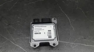 P31360791SENSOR  p31360791 Блок AirBag Volvo V40 2 Арт e9521701, вид 6