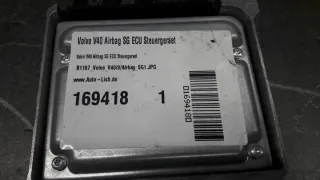 P31360791SENSOR  p31360791 Блок AirBag Volvo V40 2 Арт e9521701, вид 7