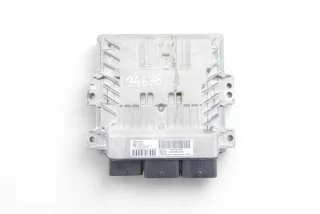 S180075002K 9676761080 Блок управления двигателем Peugeot 3008 1 Арт e9522013, вид 1