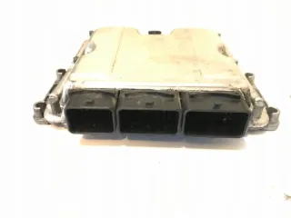 8200119842 Блок управления двигателем Renault Trafic 2 Арт e9522218, вид 3