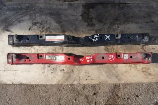 ZCF 58230-62J00 Передняя панель крепления облицовки (телевизор) Suzuki Swift 3 Арт e9523784, вид 1