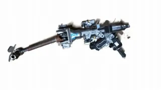  GS1D66938A Рулевая колонка Mazda 6 2 Арт e9525244, вид 1