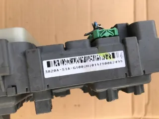 3820A-S1A-G100 Блок предохранителей Honda Accord 6 Арт e9525927, вид 3