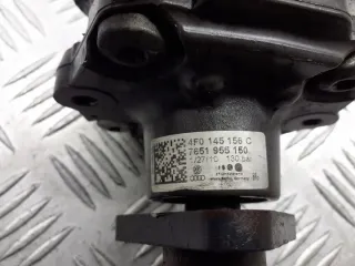 4F0145156C Насос гидроусилителя руля Audi A6 C6 (S6,RS6) Арт e9526267, вид 2