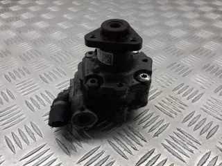 4F0145156C Насос гидроусилителя руля Audi A6 C6 (S6,RS6) Арт e9526267, вид 3