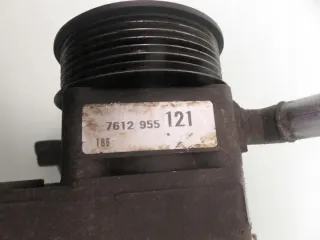 504184720 Насос гидроусилителя руля Fiat Ducato 3 Арт e9526350, вид 6