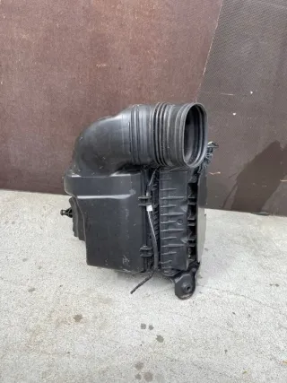 165007121R Корпус воздушного фильтра Renault Megane 4 Арт e9526910, вид 2