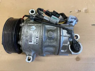 926001268R Компрессор кондиционера Renault Scenic 4 Арт e9528176, вид 1