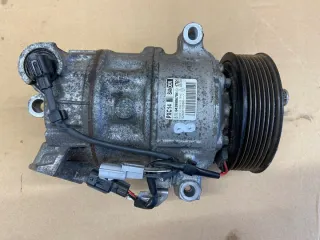 926001268R Компрессор кондиционера Renault Scenic 4 Арт e9528178, вид 1