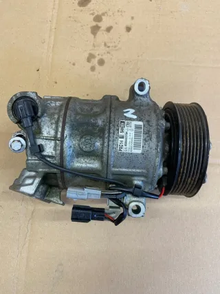 926001268R Компрессор кондиционера Renault Scenic 4 Арт e9528180, вид 1