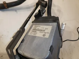 7L6815071G Автономный отопитель Volkswagen Touareg 1 Арт e9529052, вид 7
