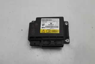 285587230R Блок AirBag Renault Megane 3 Арт e9529698, вид 1