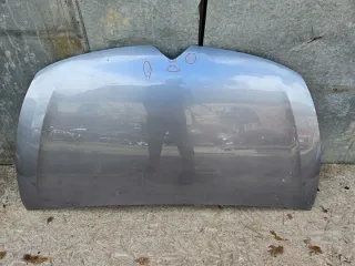 9801571480 Капот Citroen C4 Picasso 2 Арт e9529925