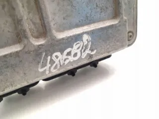 03C906024AF Блок управления двигателем Seat Ibiza 3 Арт e9531173, вид 7