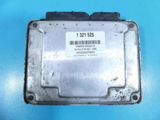 045906019AP 045906019AP, 0281010865 Блок управления двигателем Volkswagen Polo 4 Арт e9531331, вид 5