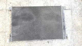 4M0816411N 4m0816411n Радиатор кондиционера Audi Q7 4M Арт e9531799, вид 1