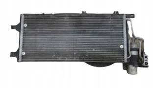 13106020 Радиатор кондиционера Opel Corsa C Арт e9531939, вид 1