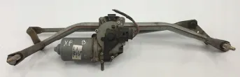 8X23-17500-AD Механизм стеклоочистителя (трапеция дворников) Jaguar XF 250 Арт e9532396, вид 1