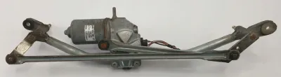 8X23-17500-AD Механизм стеклоочистителя (трапеция дворников) Jaguar XF 250 Арт e9532396, вид 6