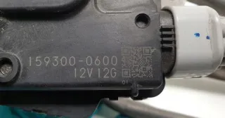 159300-0600 Механизм стеклоочистителя (трапеция дворников) Mazda 5 1 Арт e9532446, вид 3