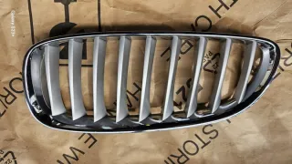 40502054 Решетка радиатора BMW Z4 E89 Арт e9532510, вид 1