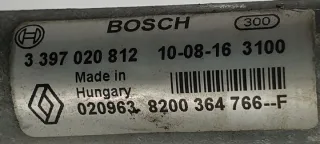 8200364766 Механизм стеклоочистителя (трапеция дворников) Renault Twingo 2 Арт e9532603, вид 5