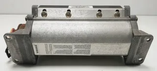 A1638600705 Подушка безопасности Mercedes ML W163 Арт e9533412, вид 2