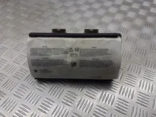 13111177 Подушка безопасности Opel Zafira B Арт e9533491, вид 1