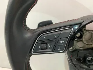 8W0419091DB Руль Audi S4 B9 Арт e9533951, вид 2