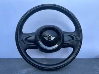  Руль MINI Cooper R56 Арт e9534335, вид 1