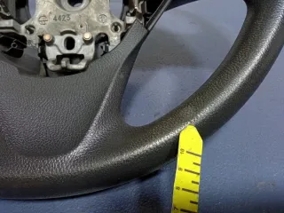 4400A539XA Руль Mitsubishi ASX Арт e9534339, вид 4