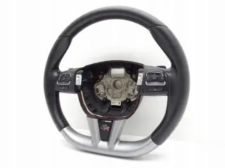 5P0419091BC 15488931993 Руль Seat Leon 2 Арт e9534608, вид 2