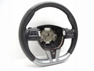 5P0419091BC 15488931993 Руль Seat Leon 2 Арт e9534608, вид 3