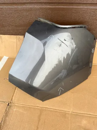 9811019077 Бампер задний Peugeot 3008 2 Арт e9534897, вид 1