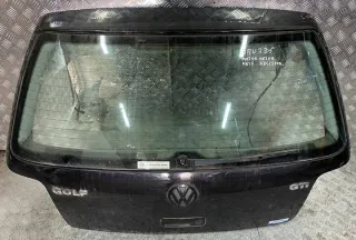 MRSU5670655 Крышка багажника (дверь 3-5) Volkswagen Golf 4 Арт e9535727, вид 1