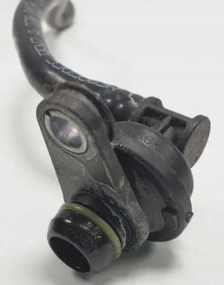 A2700181000 Гофра инжектора Mercedes A W176 Арт e9536101, вид 2