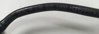 A2700181000 Гофра инжектора Mercedes A W176 Арт e9536101, вид 3