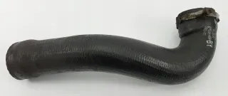 55350914 Гофра инжектора Saab 9-3 2 Арт e9536341, вид 1