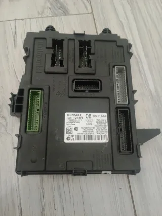 284B11258R Блок предохранителей Renault Megane 4 Арт e9537874, вид 1