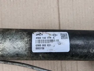 490014277R Рулевая рейка Renault Master 3 Арт e9538027, вид 3