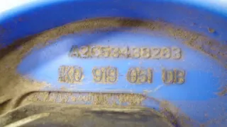 1K0919051DB Насос топливный Volkswagen Passat B7 Арт e9538165, вид 3