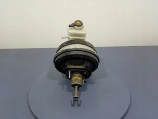 6726020 Вакуумный усилитель тормозов BMW 5 F10/F11/GT F07 Арт e9538424, вид 4