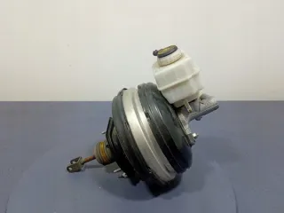 6726020 Вакуумный усилитель тормозов BMW 5 F10/F11/GT F07 Арт e9538424, вид 5