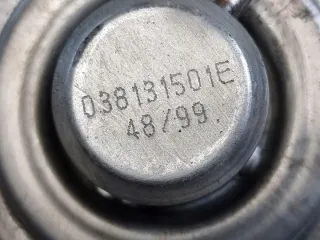 038129637 038131501E Клапан EGR Seat Leon 1 Арт e9538721, вид 11